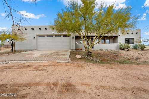 $729,900 - 4Br/3Ba - Home for Sale in Horse Property, Scottsdale