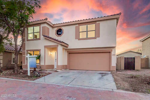 $524,900 - 4Br/3Ba - Home for Sale in Cooper Commons Parcel 3, Chandler