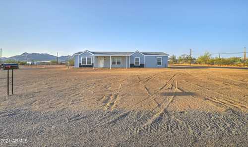 $425,000 - 3Br/2Ba -  for Sale in S17 T1n R8e, Apache Junction