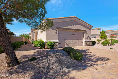$479,900 - 2Br/2Ba - Home for Sale in Tuscany Villas At Painted Mountain, Mesa