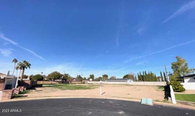 View Mesa, AZ 85203 property