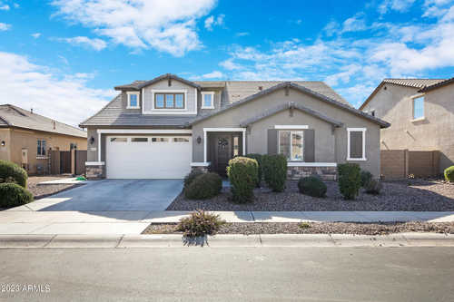 $650,000 - 5Br/4Ba - Home for Sale in Ocotillo Heights Phase 1, Queen Creek