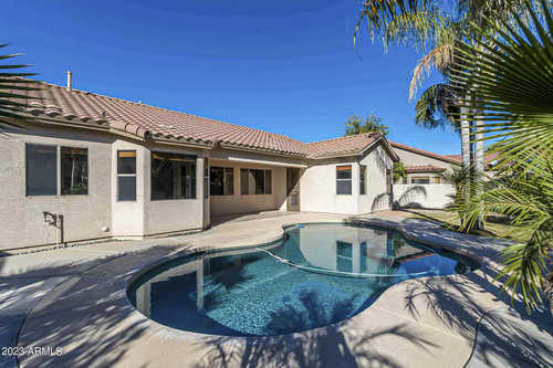 $649,900 - 4Br/2Ba - Home for Sale in Sun River Parcel B, Chandler