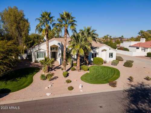 $1,795,000 - 7Br/4Ba - Home for Sale in Circle G At Riggs Homestead Ranch Unit 1, Chandler
