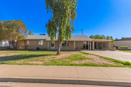 $325,000 - 3Br/2Ba - Home for Sale in Ellsworth Heights 2 Lots 55-88, Mesa
