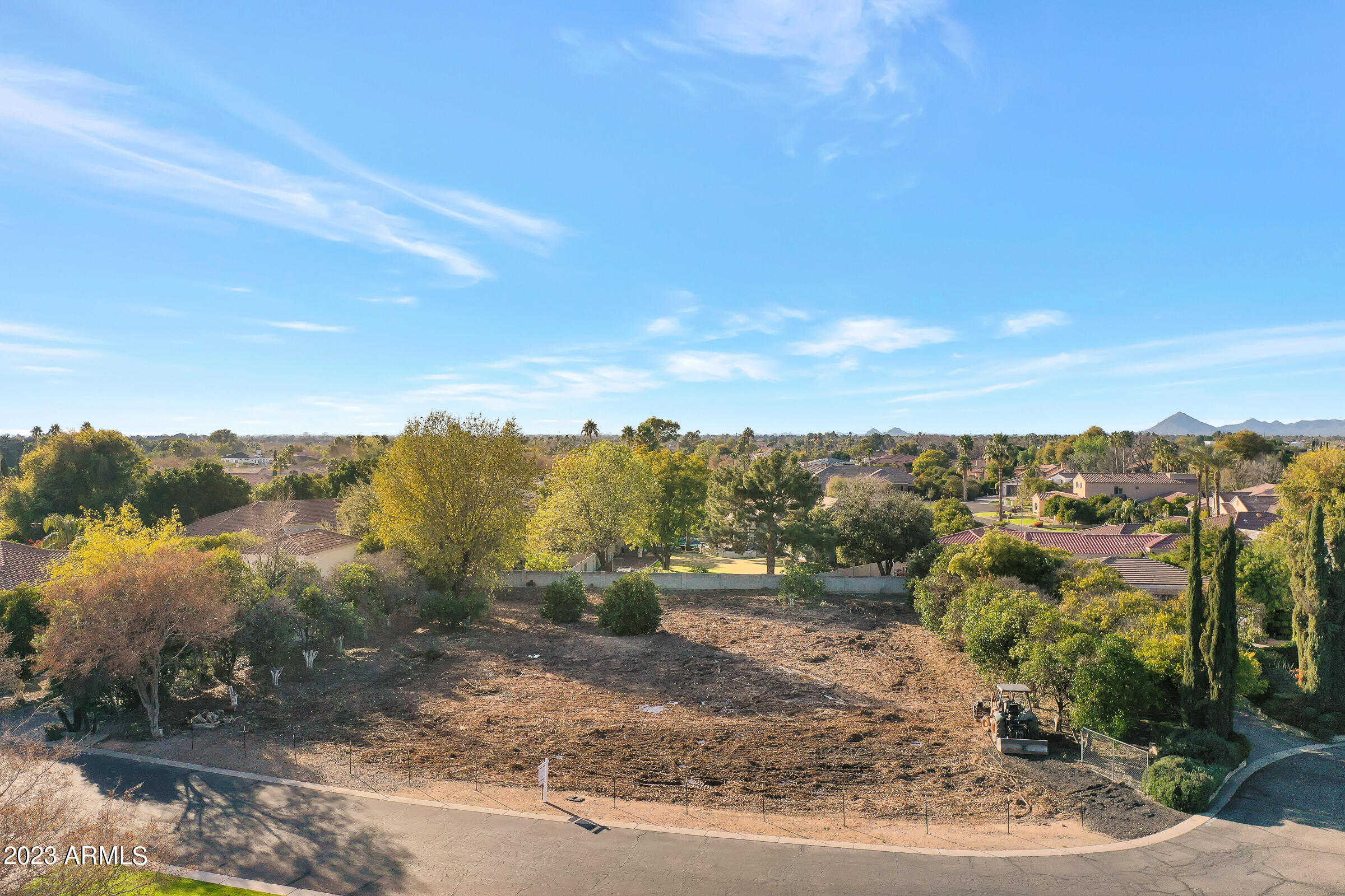 View Mesa, AZ 85205 property