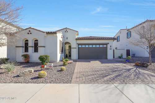 $725,000 - 4Br/2Ba - Home for Sale in Pastorino, Chandler