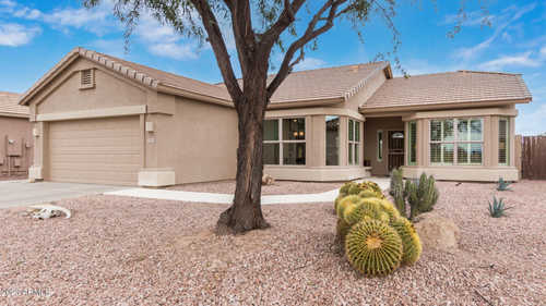 $545,000 - 2Br/2Ba - Home for Sale in Solera, Chandler