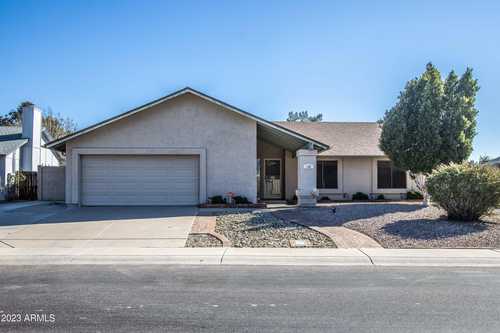 $410,000 - 4Br/2Ba - Home for Sale in Dave Brown Unit 4 Lt 1-199 Tr A, Chandler