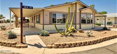 $140,000 - 2Br/2Ba -  for Sale in Rancho Mirage, Apache Junction