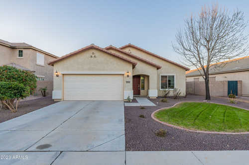 $492,500 - 3Br/2Ba - Home for Sale in Bella Via Unit 9, Mesa
