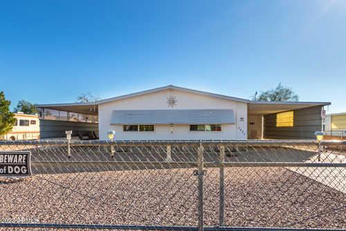 $230,000 - 2Br/2Ba - Home for Sale in Enchanted Acres Unit One, Apache Junction