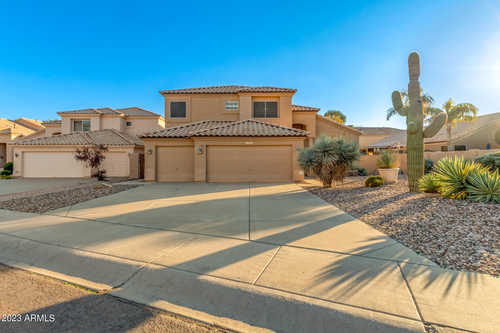 $675,000 - 3Br/3Ba - Home for Sale in Warner Ranch 4 Unit Two, Chandler
