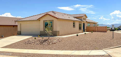 $299,718 - 4Br/2Ba - Home for Sale in Canyons At Whetstone Ranch, Benson