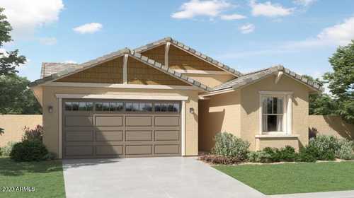 $598,990 - 5Br/3Ba - Home for Sale in Copperleaf Parcel 1, Phoenix