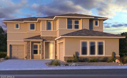 $846,295 - 6Br/4Ba - Home for Sale in La Mira, Mesa