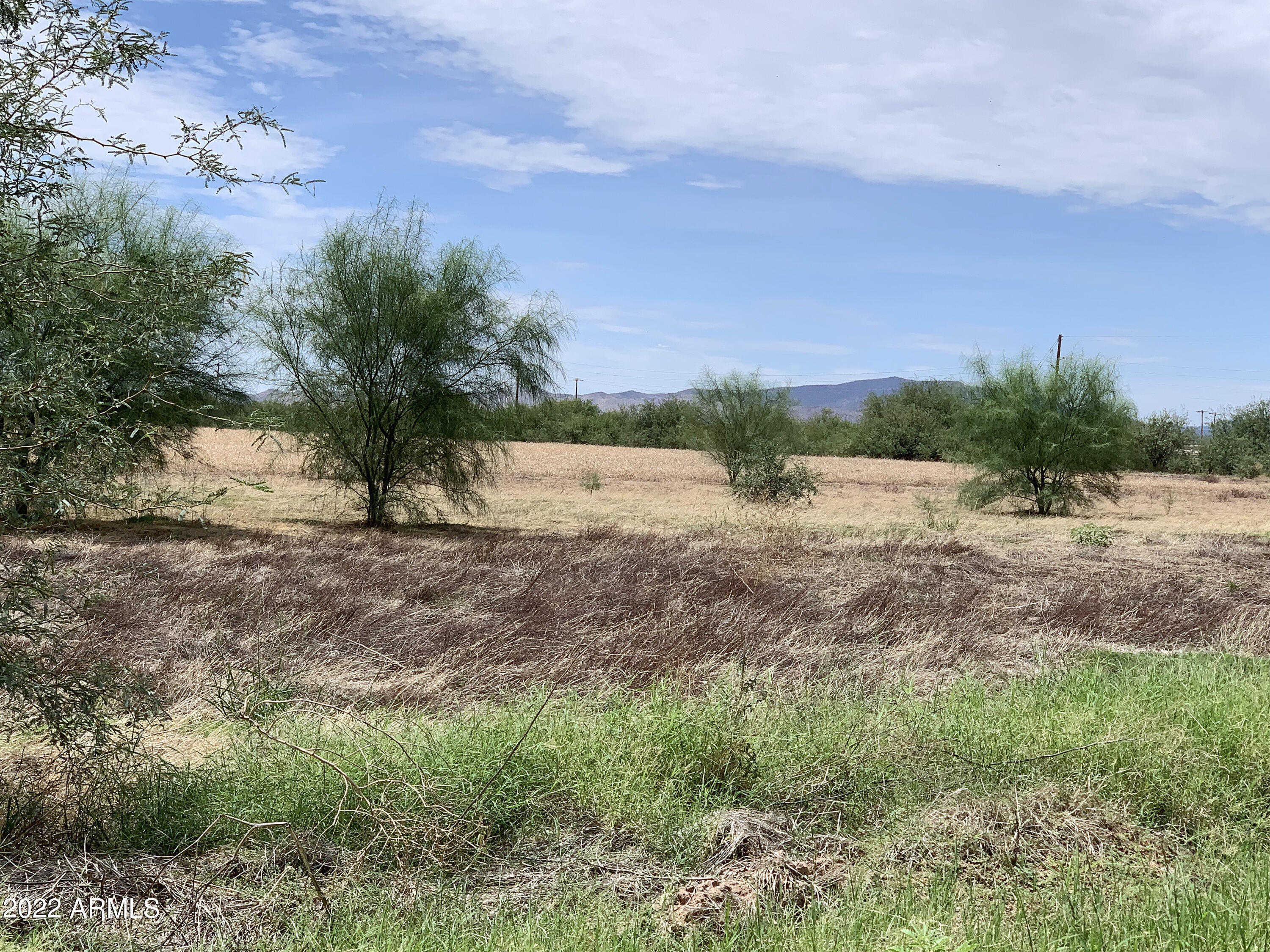 View Casa Grande, AZ 85193 land