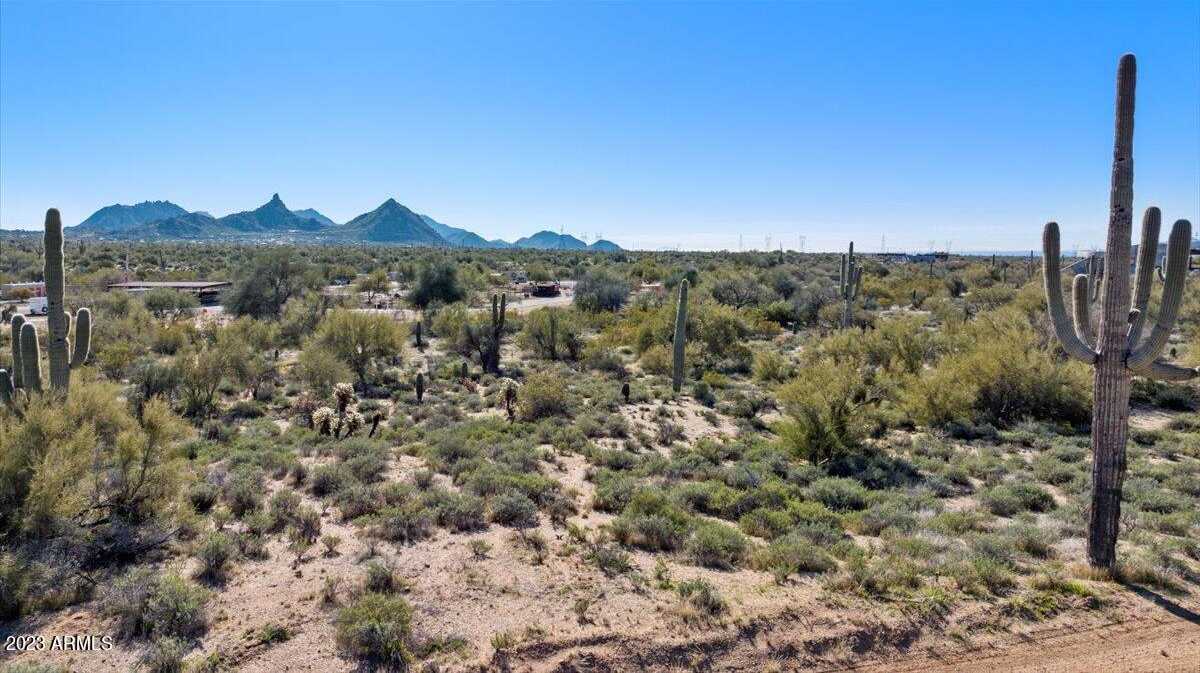 View Scottsdale, AZ 85266 property