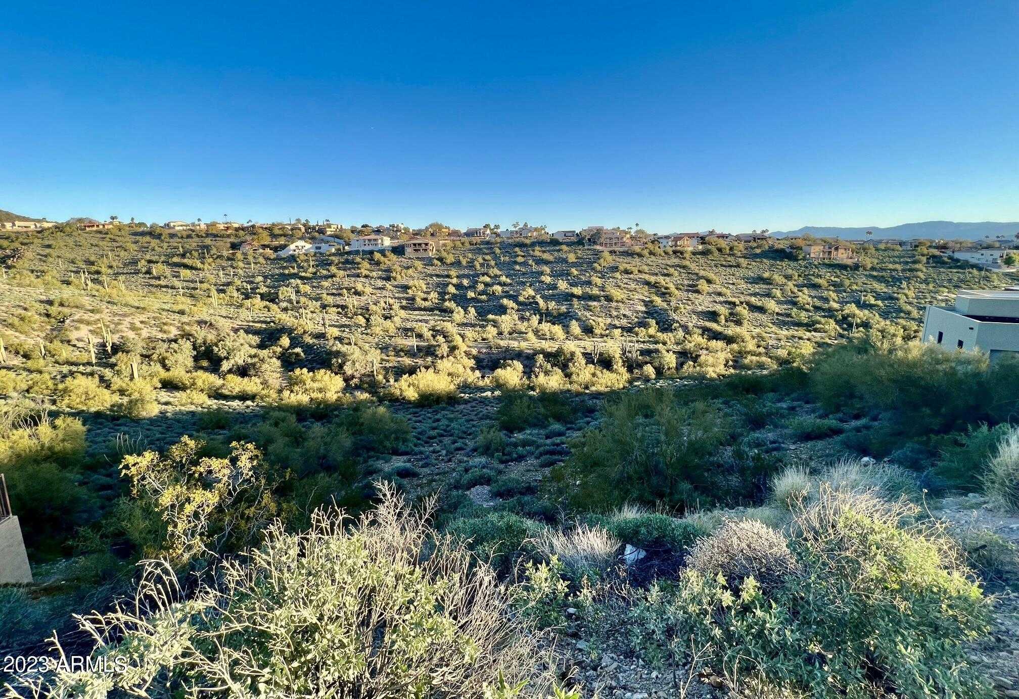 View Fountain Hills, AZ 85268 property