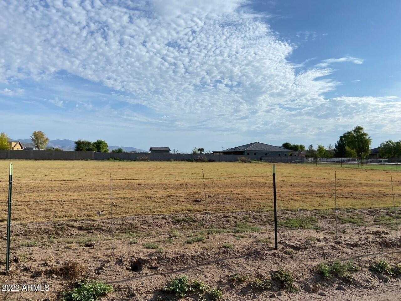View Buckeye, AZ 85326 land