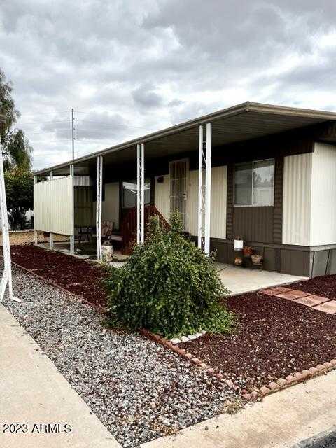 View Chandler, AZ 85225 mobile home