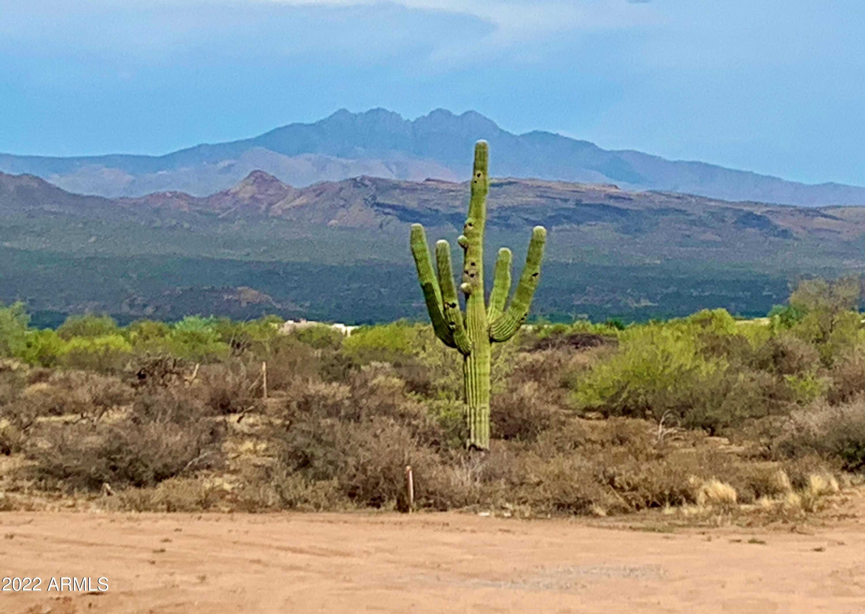 View Scottsdale, AZ 85262 land