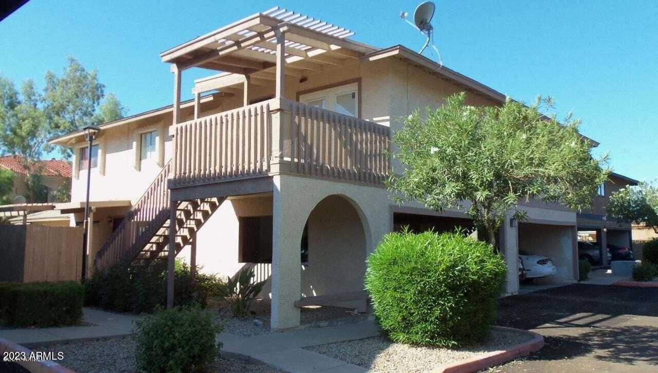 View Chandler, AZ 85225 property