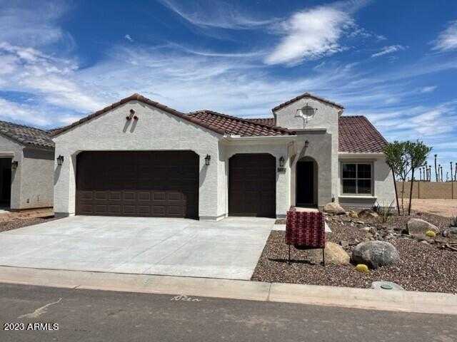 View Eloy, AZ 85131 house
