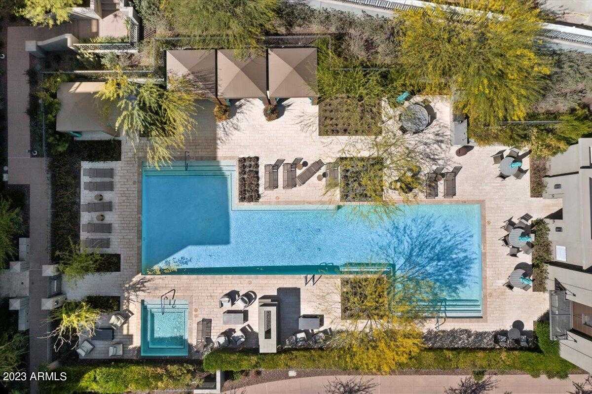 View Scottsdale, AZ 85255 multi-family property