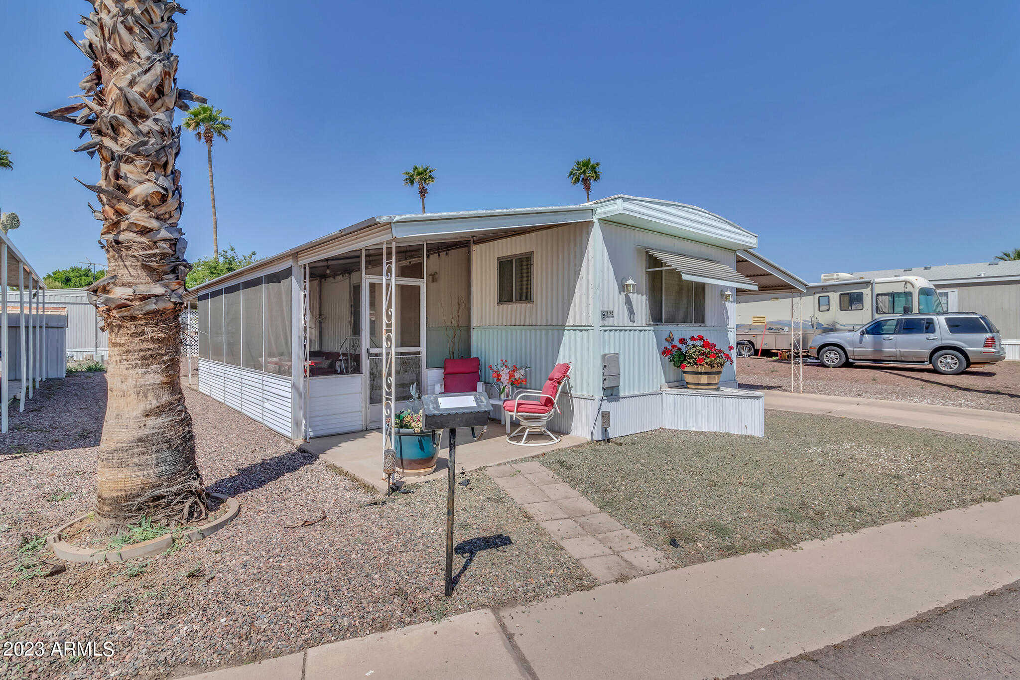 View Glendale, AZ 85301 mobile home