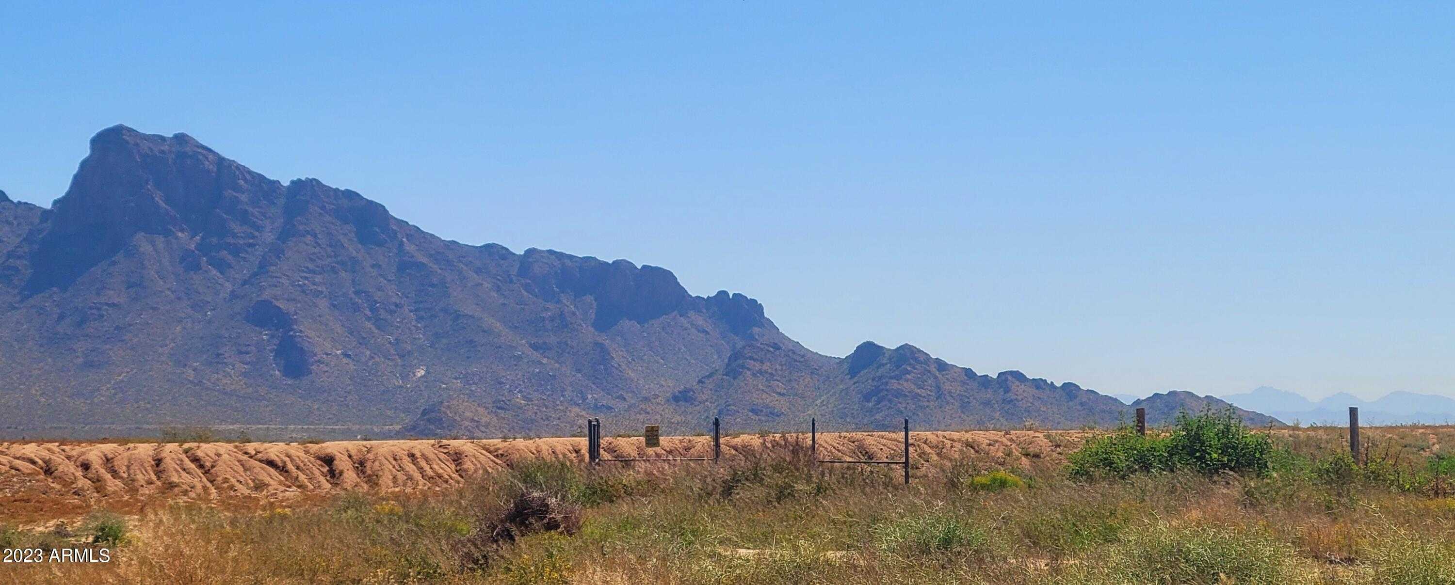View Picacho, AZ 85141 land