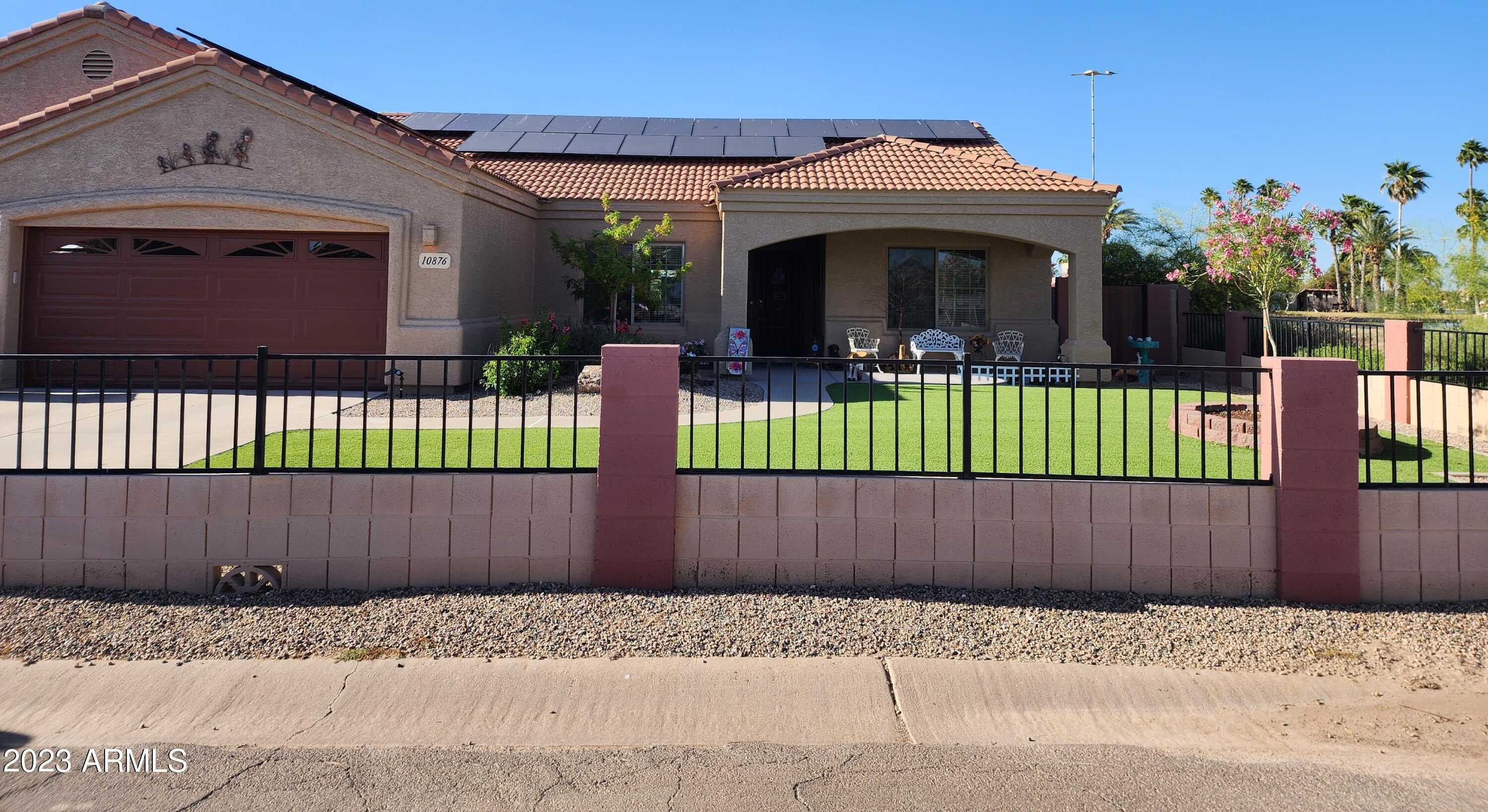 View Arizona City, AZ 85123 property