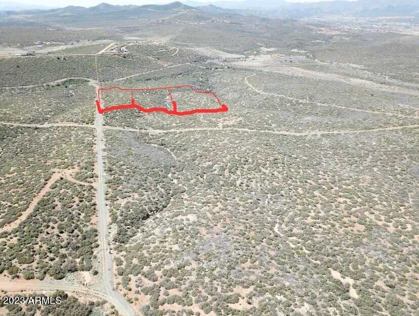 View Dewey, AZ 86327 land
