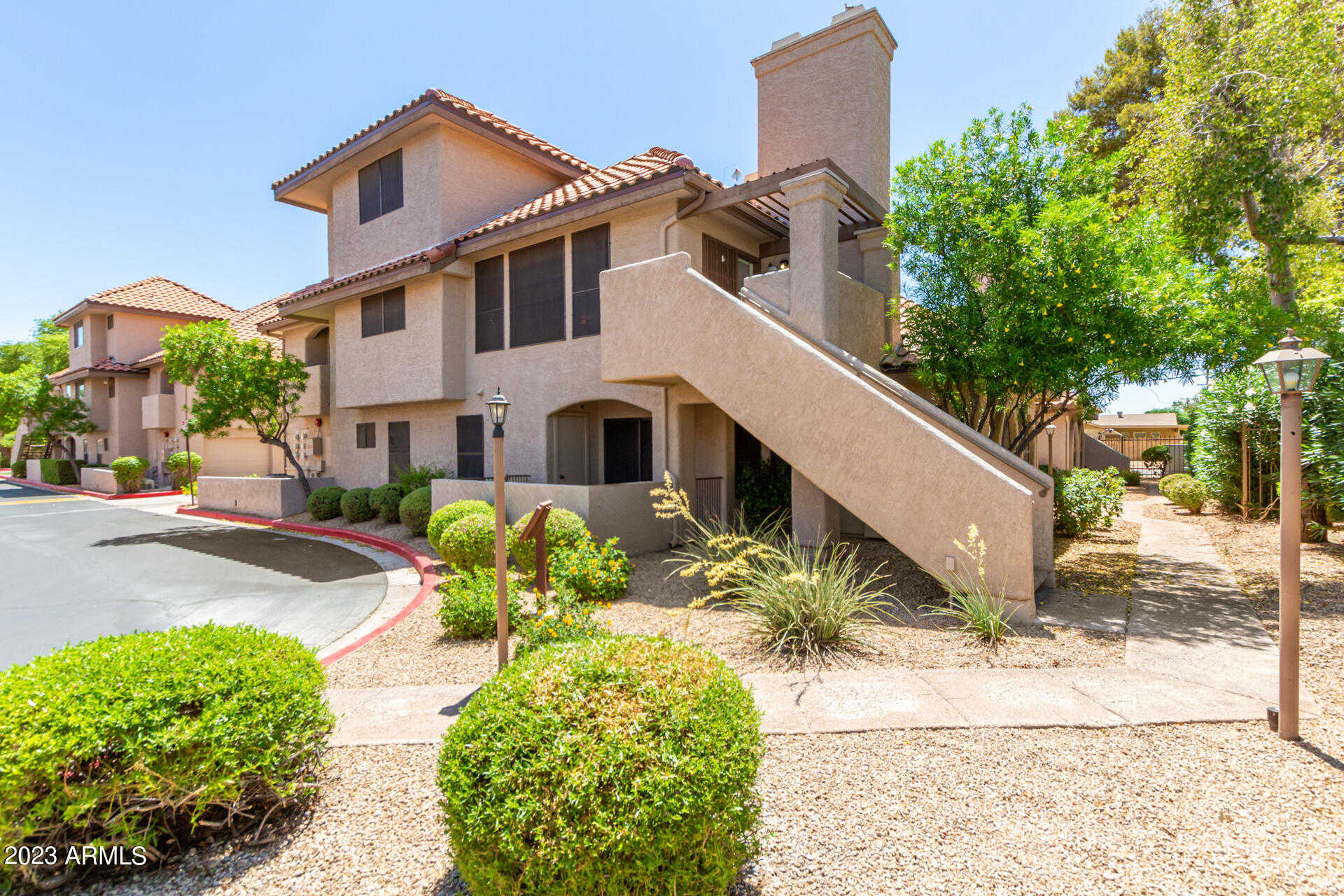 View Scottsdale, AZ 85257 multi-family property
