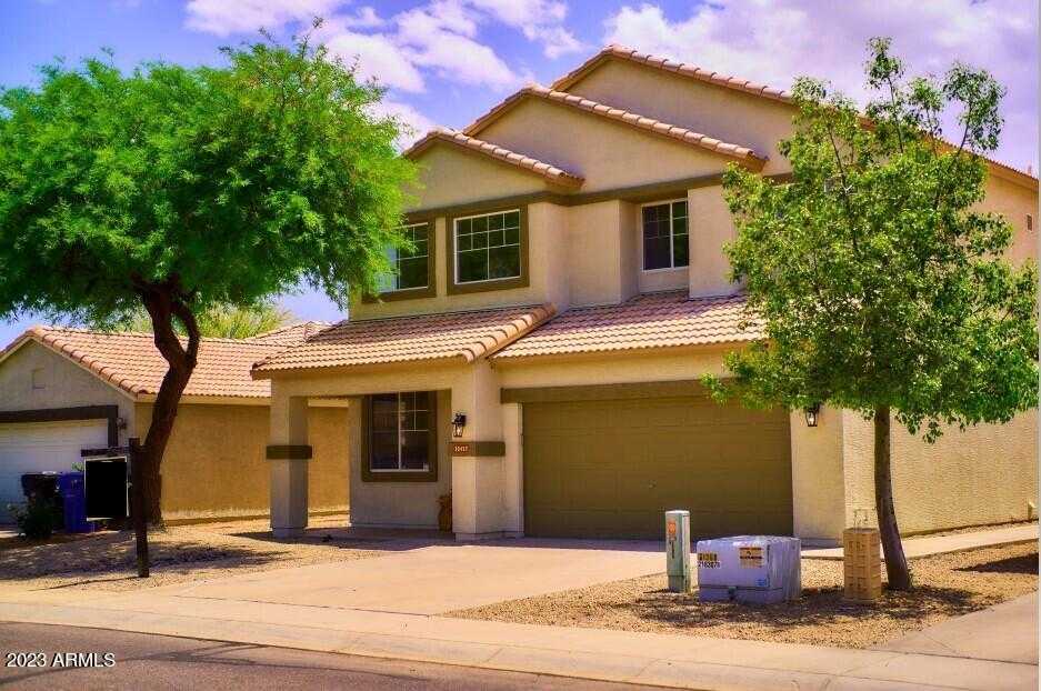 View Avondale, AZ 85323 house