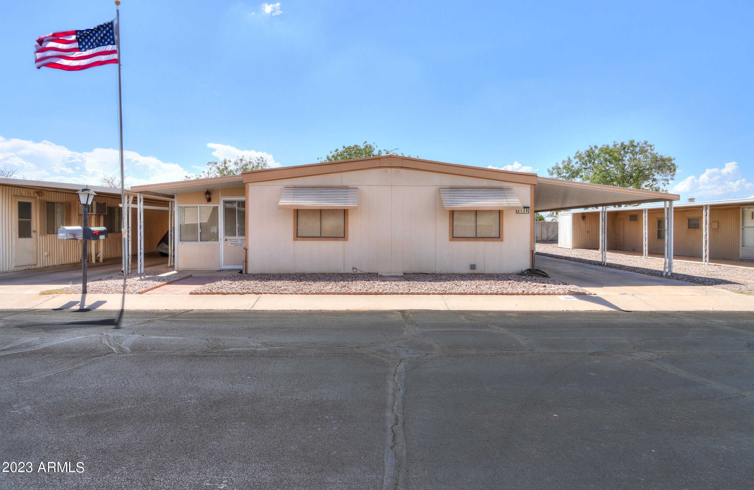 View Casa Grande, AZ 85122 property