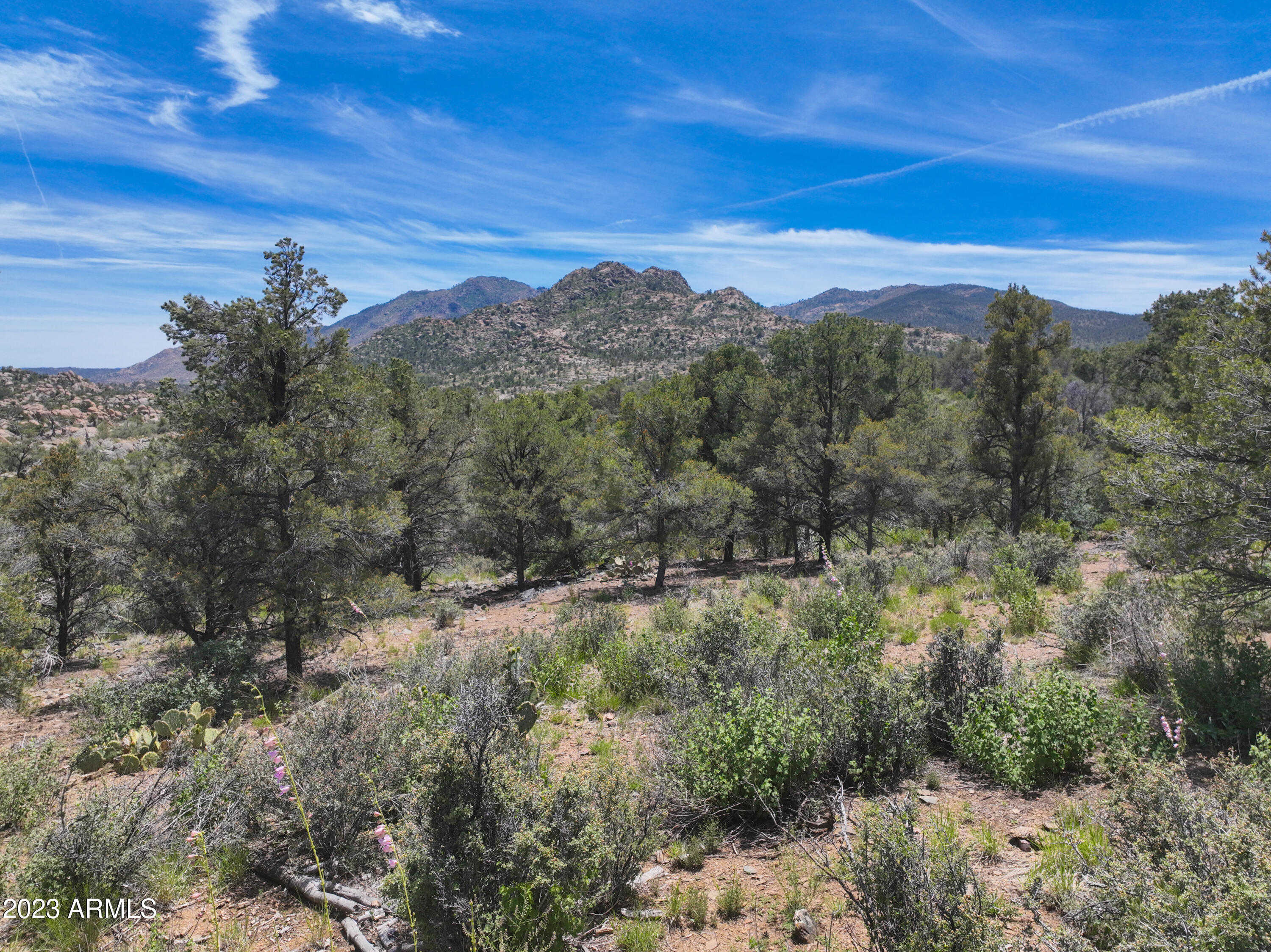 View Prescott, AZ 86305 land