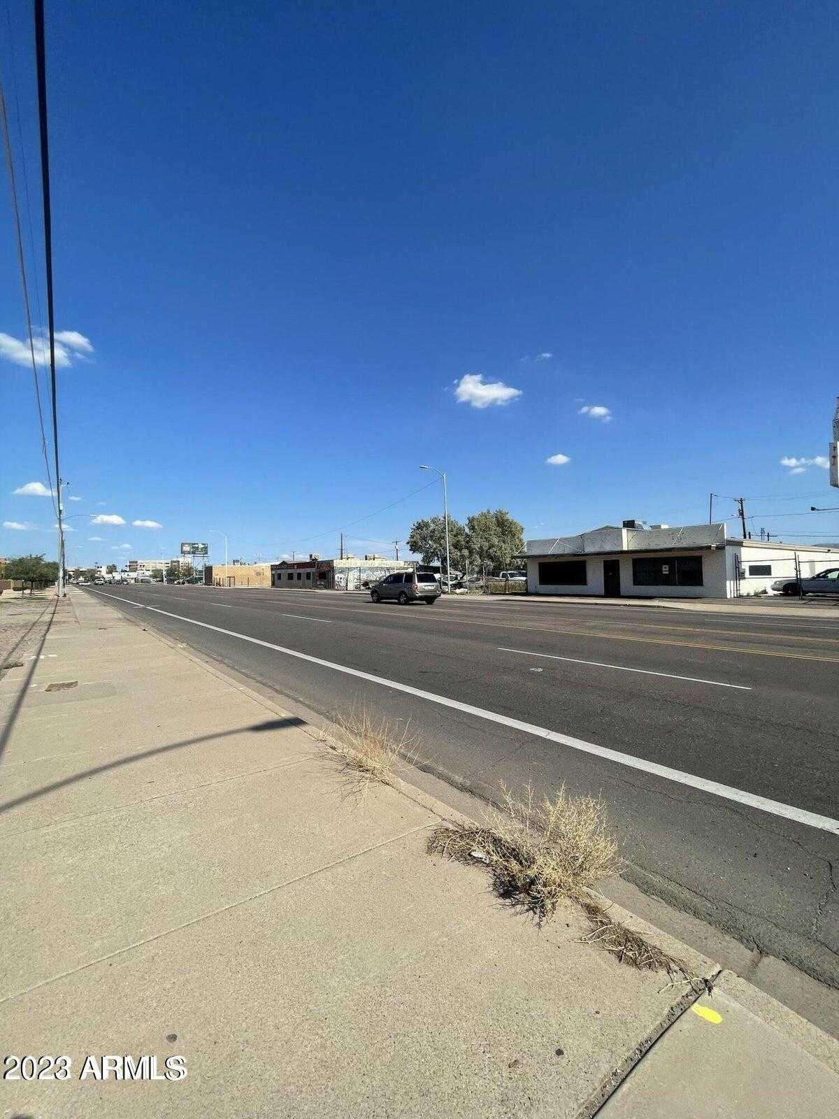 View Phoenix, AZ 85007 property