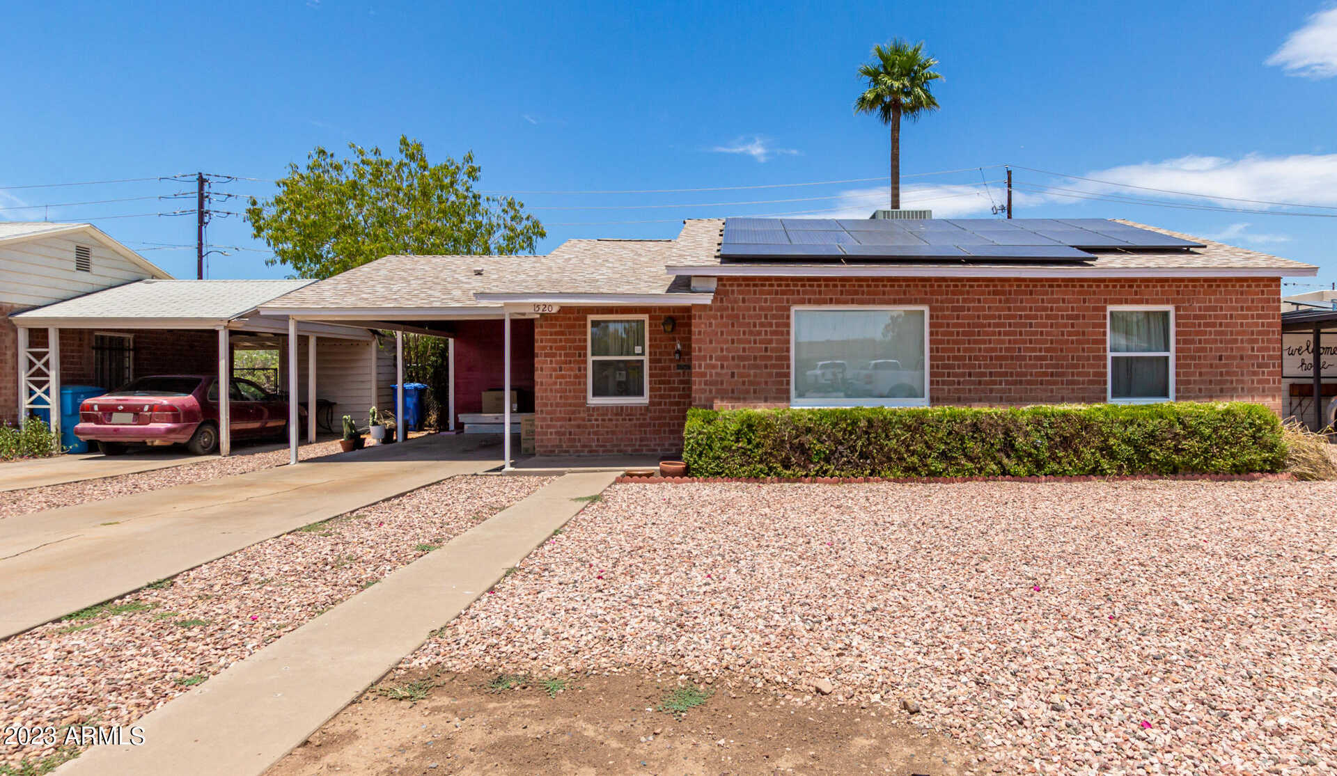 View Phoenix, AZ 85006 property