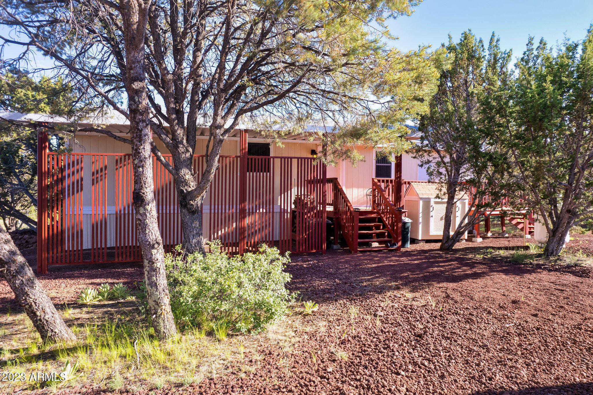View Williams, AZ 86046 mobile home