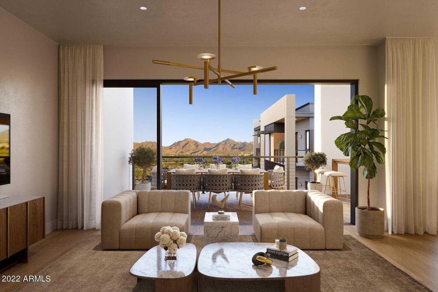 View Scottsdale, AZ 85255 multi-family property