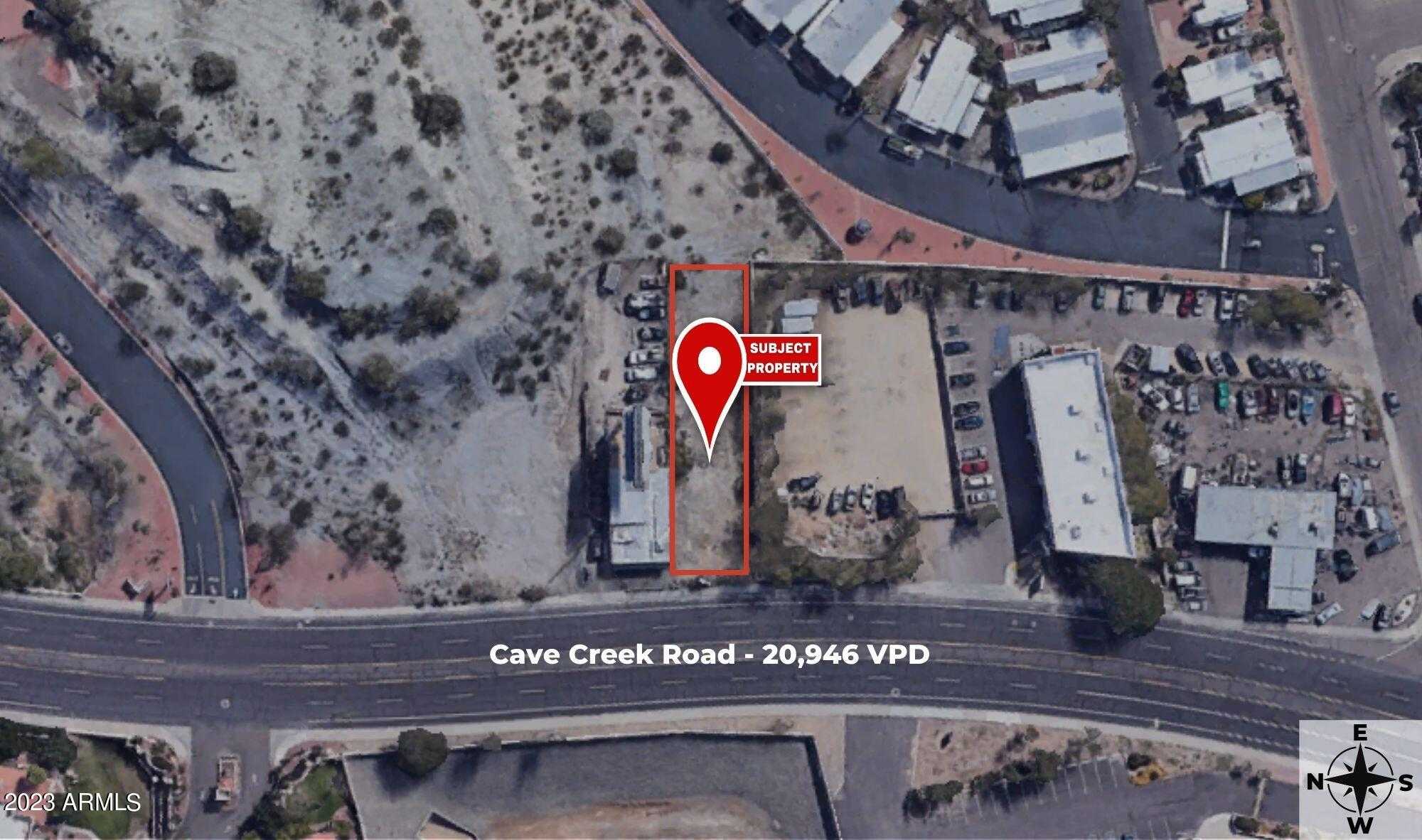 View Phoenix, AZ 85020 property