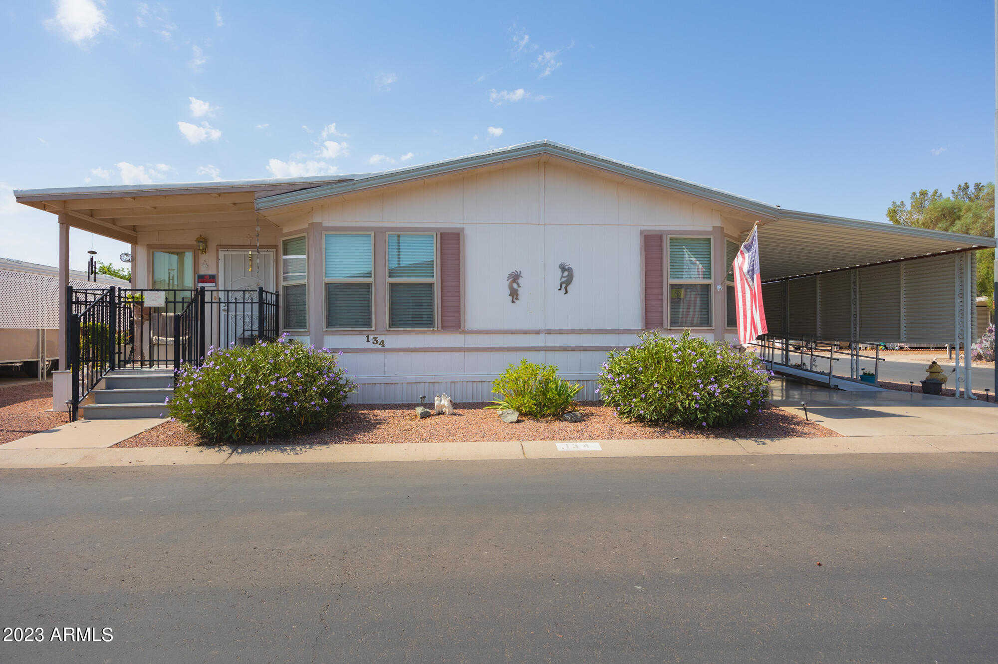 View Casa Grande, AZ 85122 property