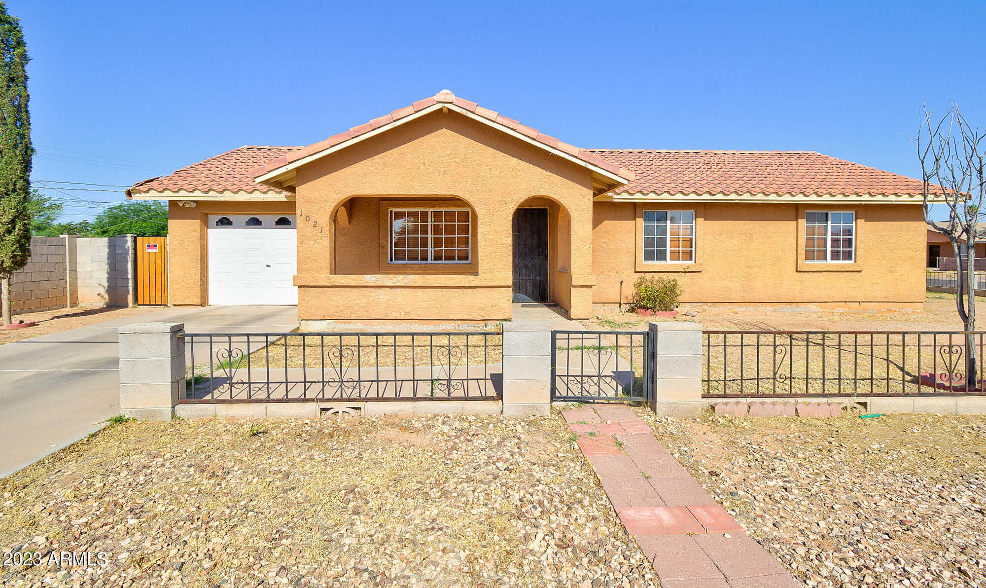 View Casa Grande, AZ 85122 house