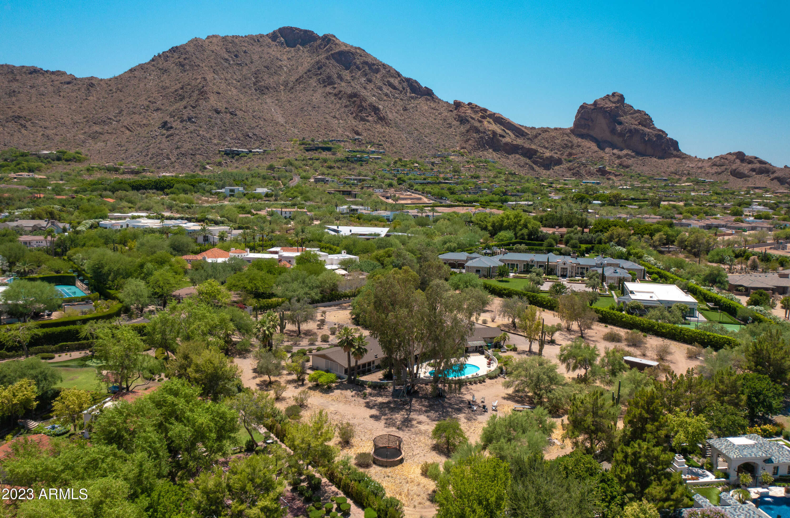 View Paradise Valley, AZ 85253 house
