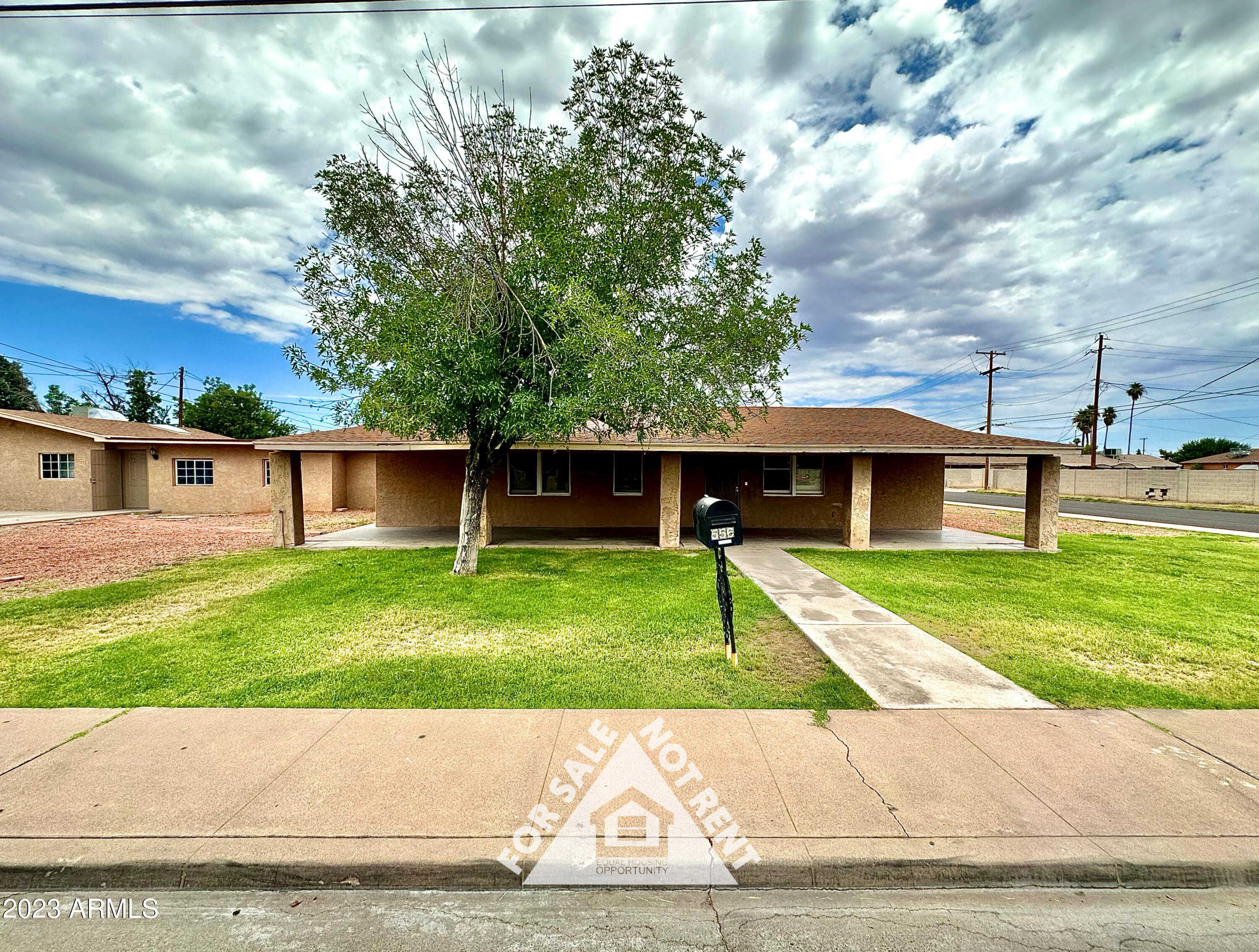 View Mesa, AZ 85204 property