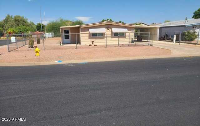 View Mesa, AZ 85208 mobile home