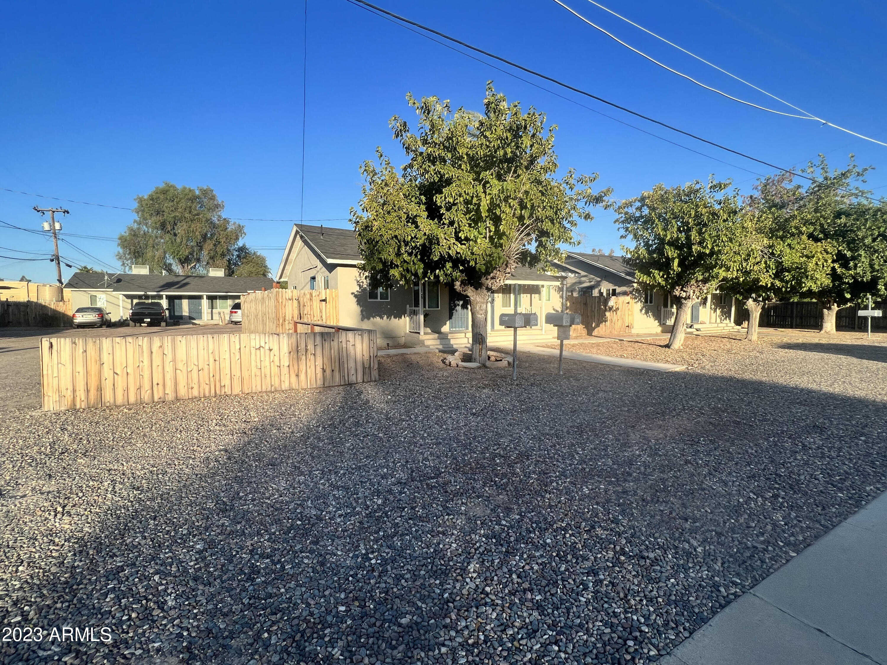 View Buckeye, AZ 85326 multi-family property