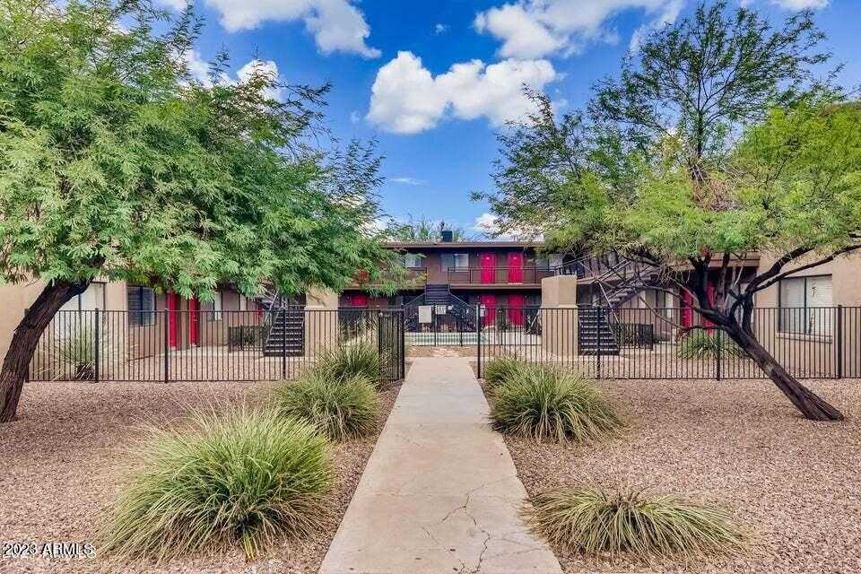 View Phoenix, AZ 85013 multi-family property