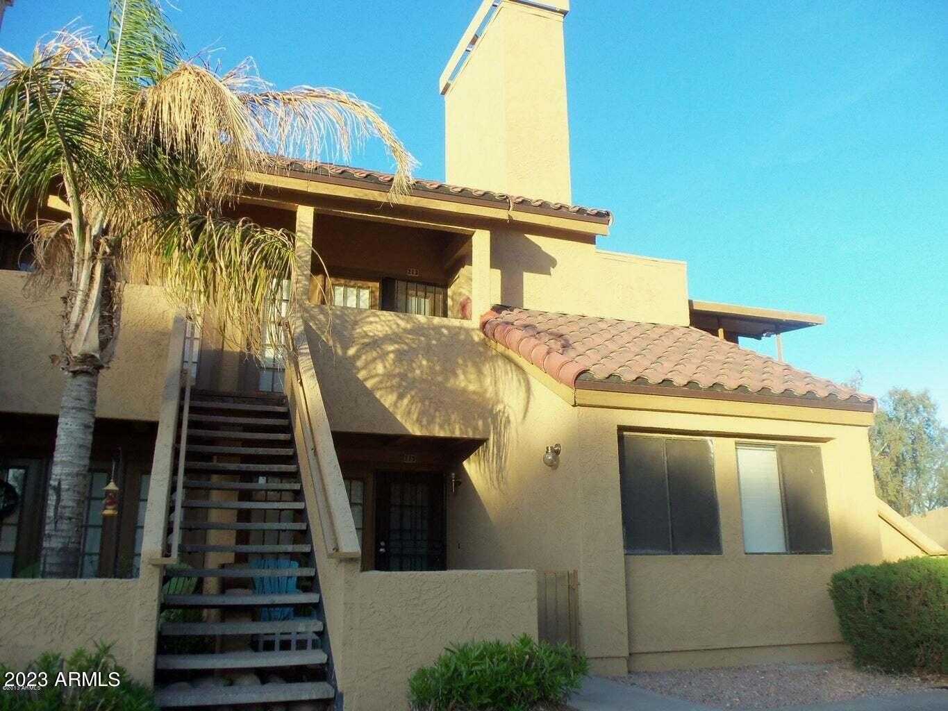 Photo 1 of 19 of 4901 S Calle Los Cerros Drive Unit 213 multi-family property